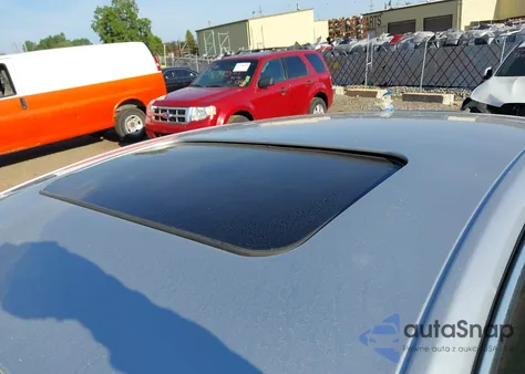 2013 Ford Fusion Titanium z USA, uszkodzony, nr VIN 3FA6P0K92DR200035